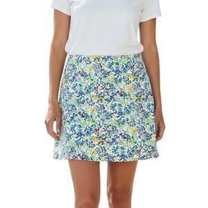 PATAGONIA Ocean Lightweight Beach Skirt Size Small